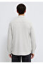 Gray Shirt Slim Fit / Narrow Cut 0211856-82498 - 6