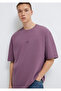 Logo Mor T-Shirt Relaxed Fit / Comfortable Cut 0613093-70648 - 2