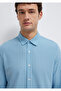 Striped Shirt Slim Fit / Narrow Fit 0211404-91579 - 7