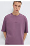 Logo Mor T-Shirt Relaxed Fit / Comfortable Cut 0613093-70648