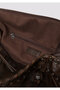 Brown Shoulder Bag 1913830-26823 - 7