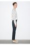 Polka Dot Pack Ecru Sweatshirt 1S10534-91576 - 6