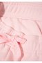 Logo Printed Pink Sweatpants 7010041-71007 - 4