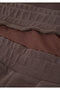 Sporty Lux Brown (TENCEL™ ™ ) Modal Blended Sweatpants 1010634-71603 - 8