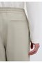 Light Green Trousers 0010545-70154 - 7