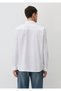 Long Sleeve Men's Shirt M0211554-620 - 3