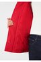 Hooded Red Jacket 1110814-88631 - 7