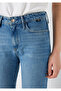 Denim Vintage Indigo Blue Jean Trousers 1010917-A1566 - 6