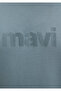 Logo Printed T-Shirt Regular Fit / Regular Cut 0612936-70118 - 7