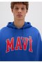Men's Sweatshirt M067149-70907 - 5