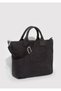 Logo Anthracite Tote Bag 1913377-88035 - 4