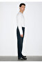 Toronto Street Rinse Denim Jean Pants 0010289-91350 - 8