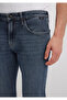 James Lux Black Hazy Dark Jean Pants 0042490825 - 6
