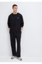 Pro Black Sweatpants 0010543-900