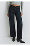 Malibu Real Blue Vintage Rinse Jean Pants 1010152-91221 - 7