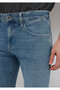 James Pro Shaded Indigo Blue Jean Trousers 0042489555 - 6