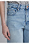 Barcelona 90S Vintage Light Jean Trousers 101047-89198 - 6