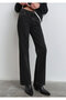 Ibiza Real Blue Dark Gray Jean Pants 1010530-89874 - 5