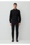 James Lux Black Anthracite Jean Trousers 0042487866 - 3