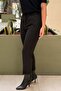 Synthesis Elastic Waist Thin Double Leg Pants - 3