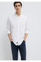 White Shirt Slim Fit / Slim Fit 0211192 -620
