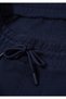Printed Navy Blue Shorts 0410224-70497 - 8