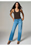 Sky Classic Denim Indigo Si Jean Trousers 1010627 -87211