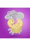 Horoscope Collection Crab Keychain Bag Accessory - 4
