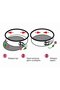 Gardenia Clamp K.K. 26cm - 3