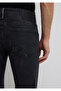 Kvnç Black Smoke Gray Jean Trousers 001070-34804 - 8