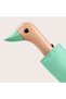 Duck Kompakt Şemsiye - Mint - 3