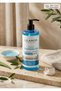 Effective 400ml Skin Cleansing Gel Anti-Blemish Moisturizing Purifying - 5
