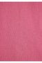 Logo Printed Pink T-Shirt Oversize / Wide Cut1611593-84680 - 7