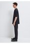 Set of 2 Oversize Basic T-Shirts Oversize / Wide Cut0612162-620 - 8