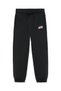 Sweatpants - Gray - Regular - 2