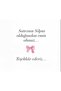 2-Piece Patterned Leather Passport Cover (Blue Pink) - 4