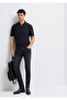 Kvnç Black Smoke Gray Jean Trousers 001070-34804
