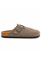 Cork Sole Brown Boston Daily Sabo 59463 Daily Slippers - 3