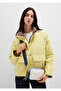 White Crossbody Bag with Navy Blue Strap1910084-32184