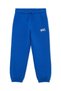 Sweatpants - Blue - Straight - 2