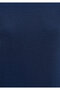 Lux Touch Navy Blue Modal T-Shirt Loose Fit / Loose Comfortable Fit167245-70487 - 7