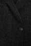 Premium noar herringbone wool blend woven jacket - 3
