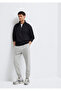 Gray Sweatpants 066980-80196 - 2