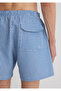 Gofre Fabric Short Swim Shorts 0910235-86798 - 7