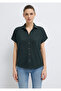 Lux Touch Green Polo T-shirt Standard1612142-71598 - 3