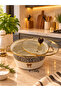 Savana 22 cm Enamel Frying Pan