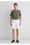 Brian White Comfort Jean Shorts 0418423856 - 5