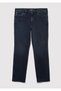 Hasan Black Ink Jean Trousers0006633656 - 7