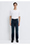 Martin Hazy Black Jean Trousers 0037829624 - 3