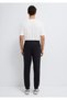 Black Sweatpants 065092-900 - 5